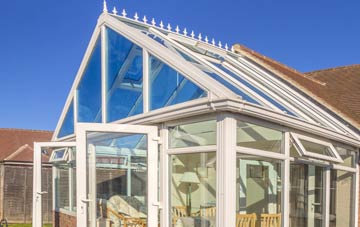 conservatory roof insulation costs Gateside