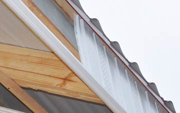 why Gateside fascia repairs are essential