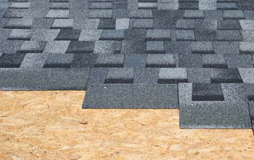 expert Gateside asphalt roof companies