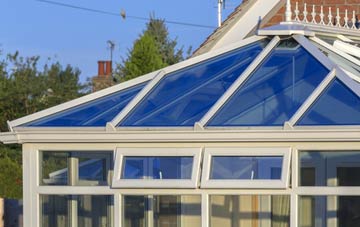 professional Gateside conservatory insulation