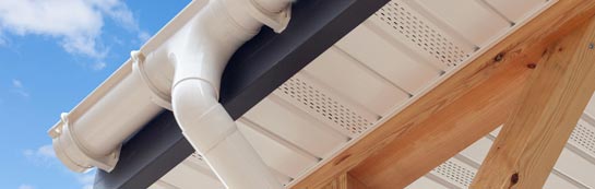 get Gateside guttering quotes today