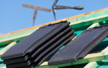 Gateside slate roof alternatives