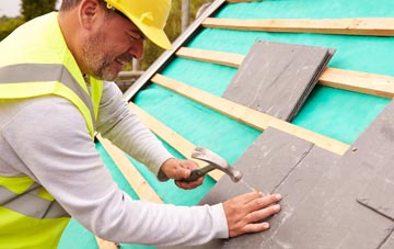 benefits of Gateside roofing slate