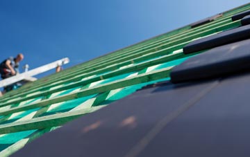 Gateside slate roofing costs