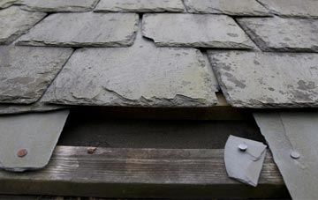 Gateside slate roof repairs and maintenance