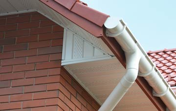 Gateside soffit repair costs