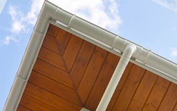 Gateside soffit types