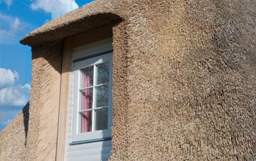 Gateside thatch roof disadvantages