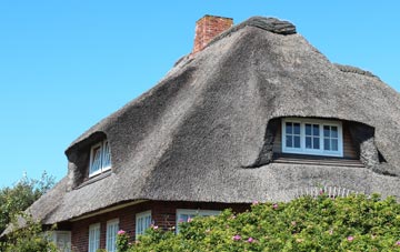 thatch roofing Gateside