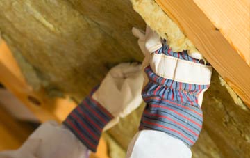 types of Gateside pitched roof insulation materials