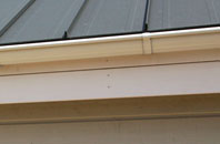Gateside soffit repair
