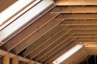 Gateside tapered roof insulation quotes